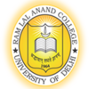 Ram Lal Anand College