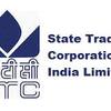 The State Trading Corporation of India Ltd