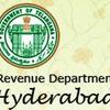 Revenue Department Hyderabad