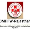 Department of Medical Health & Family Welfare Rajasthan