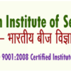 Indian Institute of Seed Science