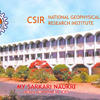 National Geophysical Research Institute