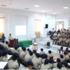 North Eastern Police Academy