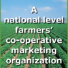National Agricultural Cooperative Marketing Fedration