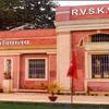 Rajmata Vijayaraje Scindia Krishi Vishwavidyalaya (RVSKVV)