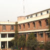 Bharati College