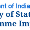 Ministry of Statistics & Programme Implementation