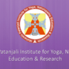 Maharshi Patanjali Institute for Yoga Naturopathy Education & Research