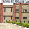 National Seed Research & Training Centre