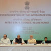 Inter-State Council Secretariat