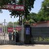 Military Hospital Jaipur