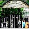 Pgdav College 