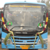 Pondicherry Road Transport Corporation (PRTC)
