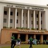 Indian Institute of Technology Dharwad
