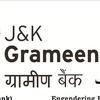 J&K Grameen Bank