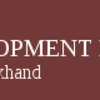 Urban Development Directorate Uttarakhand