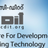 Centre for Development of Imaging Technology (C-DIT)