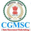 Chhattisgarh Medical Services Corporation Limited