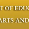 Department of Education in Arts and Aesthetics