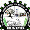 Haryana Agriculture Planning & Development