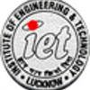 Institute of Engineering & Technology Lucknow