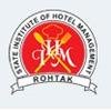 State Institute of Hotel Management, Rohtak