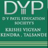 Krishi Vigyan Kendra Kolhapur