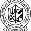 Zakir Husain Delhi College (Evening)