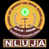 National Law University and Judicial Academy, Assam (NLUJA)
