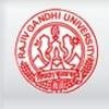 Rajiv Gandhi University