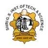 Shri G S Institute of Technology and Science (SGSITS)