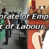 Department of Labour Employment & Training