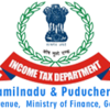 Income Tax Department Tamil Nadu
