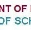 Directorate of School Education Puducherry