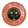 University Of Rajasthan