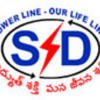 Andhra Pradesh Southern Power Distribution Company Limited