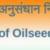 Directorate of Oilseeds Research