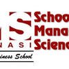 School of Management Sciences