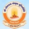 Shree Somnath Sanskrit University