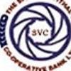 The Shamrao Vithal Co-operative Bank Limited
