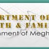 Department of Health and Family Welfare Meghalaya