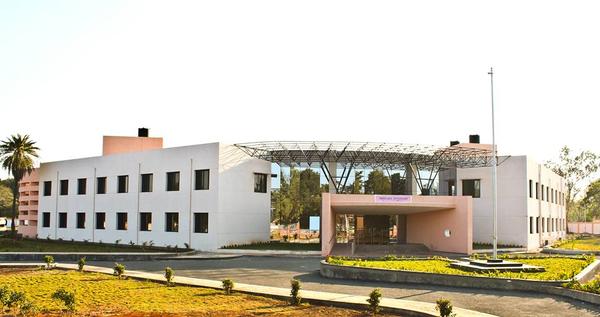 Animal Husbandry Department Maharashtra Logo