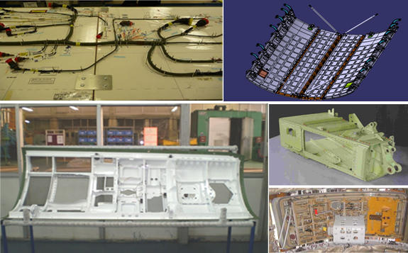 Hindustan Aeronautics Limited Logo