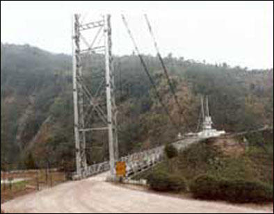 Roads & Bridges Sikkim Logo