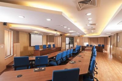 HLL Lifecare Limited Logo