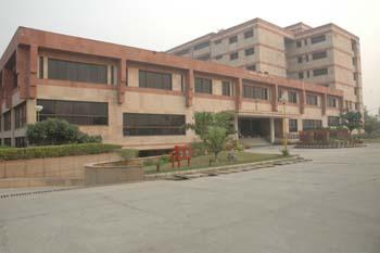 Medical Council Of India Logo