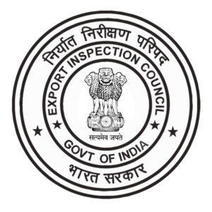 Export Inspection Council of India Logo