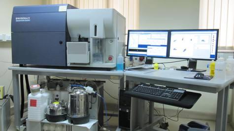  National Centre for Cell Science Logo