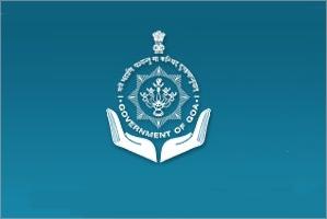 Goa Dental College and Hospital Logo