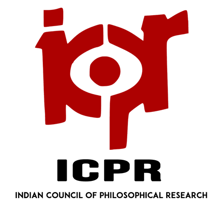 Indian Council of Philosophical Research Logo